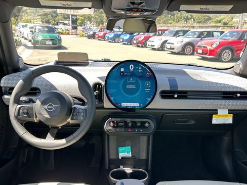 New 2026 MINI Cooper S FWD image 32