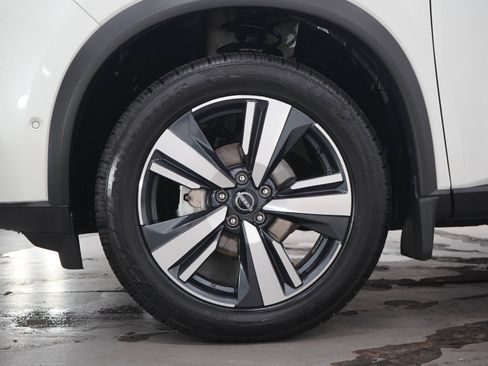 Used 2023 Nissan Rogue SL w/ SL Premium Package AWD/4WD image 30