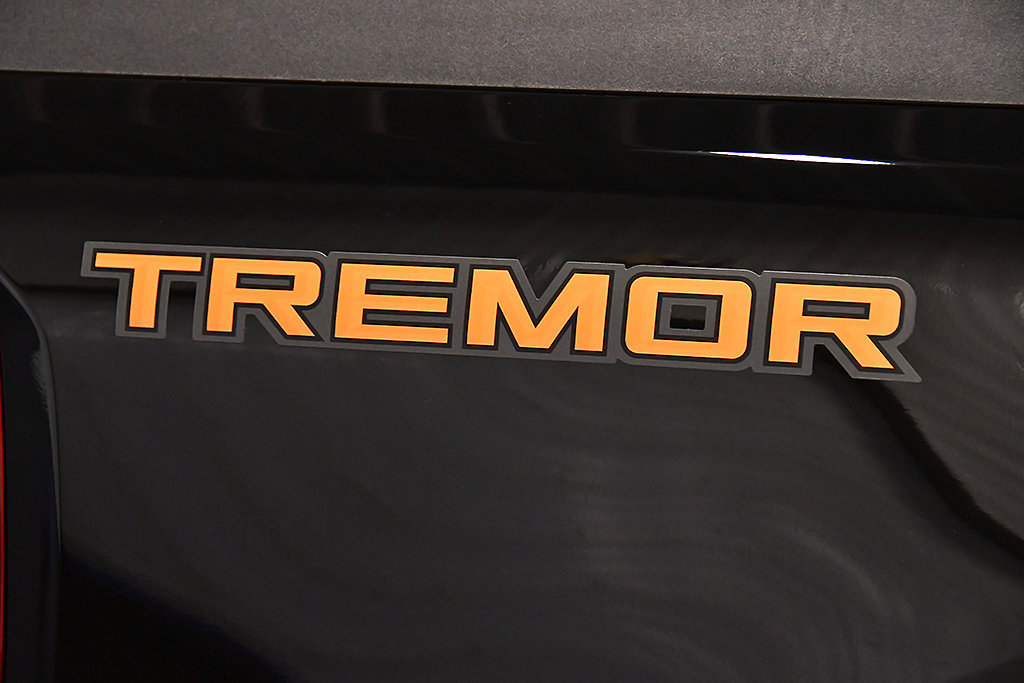 New 2026 Ford Maverick Tremor AWD/4WD image 11