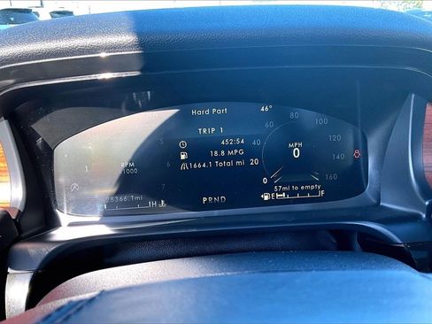 Used 2023 Lincoln Aviator Reserve image 18