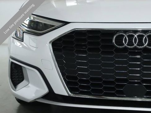 Used 2023 Audi A3 2.0T Premium image 7