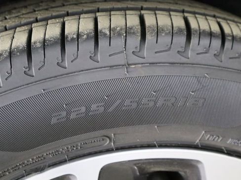 Used 2020 Kia Sportage EX image 39