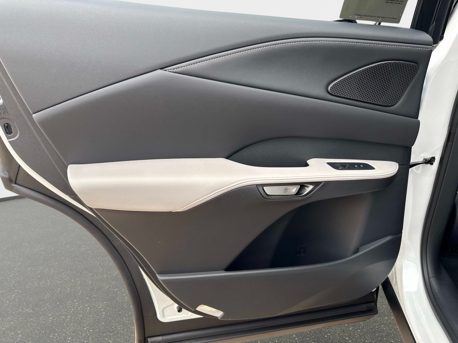 New 2026 Lexus RX 350 Premium FWD image 37