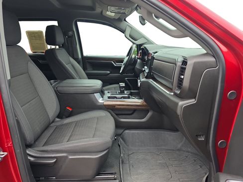 Used 2024 GMC Sierra 1500 Elevation AWD/4WD image 25
