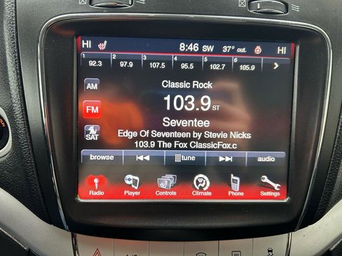 Used 2018 Dodge Journey GT image 23