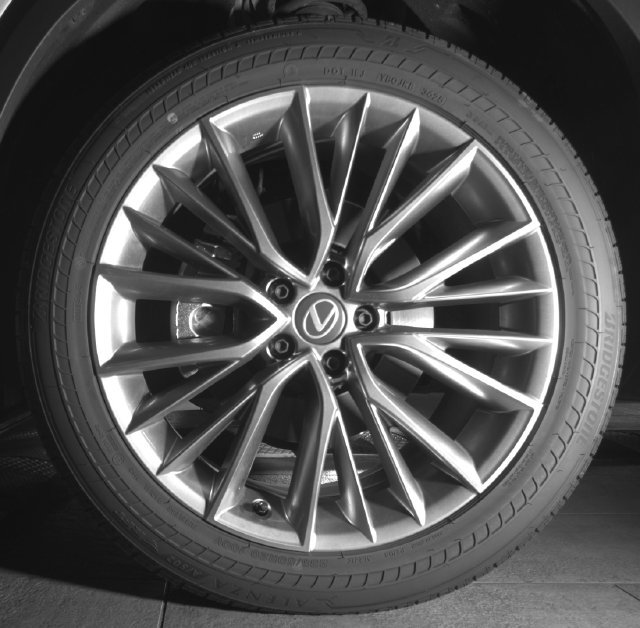 Used 2026 Lexus NX 350 AWD w/ Accessory Package (2T) image 8