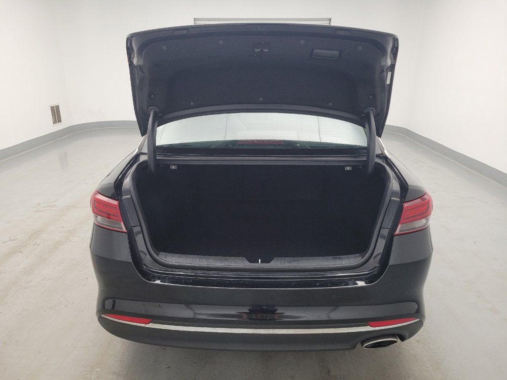 Used 2018 Kia Optima S w/ Panoramic Sunroof Package FWD image 29