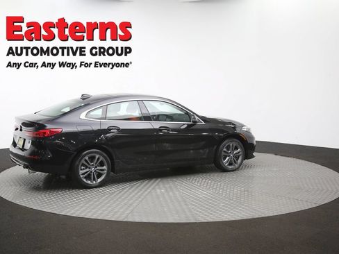 Used 2022 BMW 228i xDrive Gran Coupe w/ Convenience Package AWD/4WD image 46