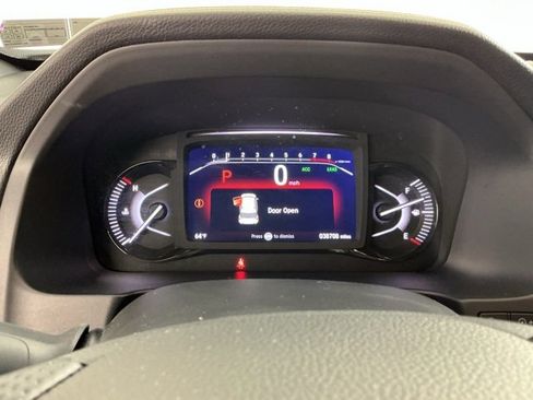 Certified 2023 Honda Passport TrailSport image 16