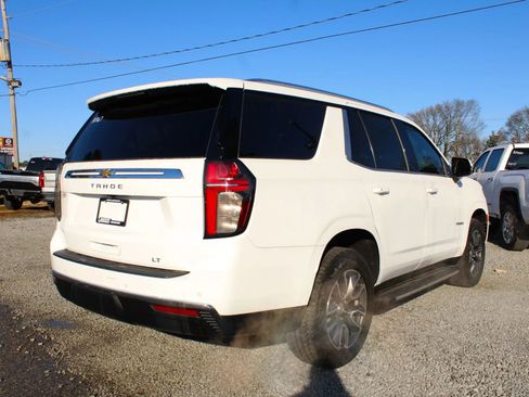 Used 2021 Chevrolet Tahoe LT image 8