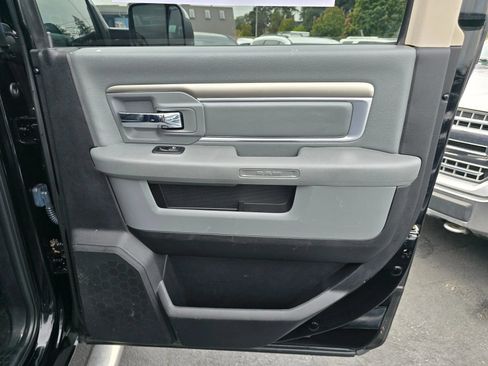 Used 2014 RAM 2500 Big Horn AWD/4WD image 10