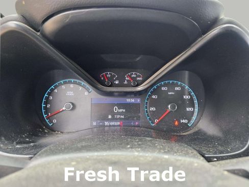 Used 2019 Chevrolet Colorado LT image 13