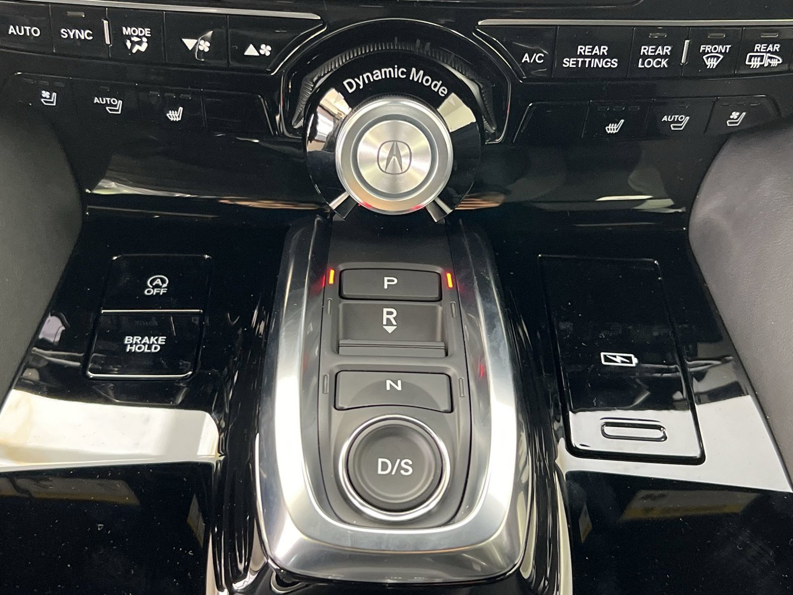 Certified 2024 Acura MDX A-Spec AWD/4WD image 19