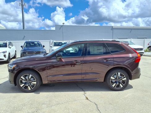 New 2026 Volvo XC60 B5 Core w/ Protection Package image 4