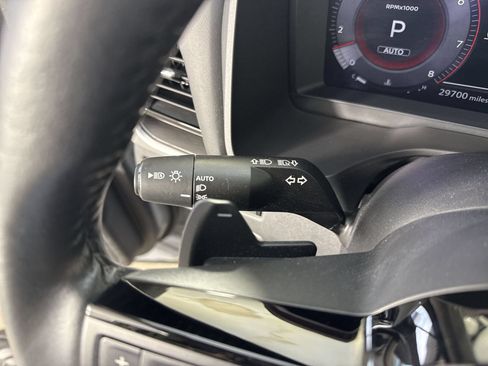 Certified 2023 Nissan Rogue Platinum AWD/4WD image 18