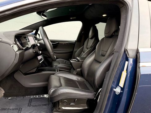 Used 2016 Tesla Model X 75D image 20