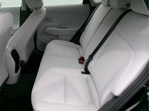 Used 2026 Hyundai Kona SE FWD image 10