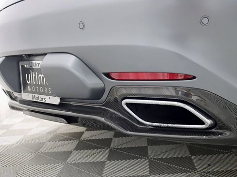 Used 2016 Mercedes-Benz AMG GT S image 17
