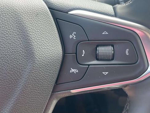 New 2026 Chevrolet Trax LT w/ Driver Confidence Package FWD image 18
