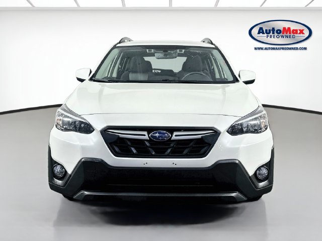 Used 2023 Subaru Crosstrek 2.0i Premium AWD/4WD image 6