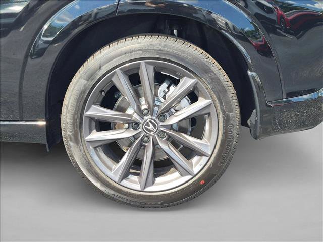 New 2026 Acura ADX A-Spec FWD image 15