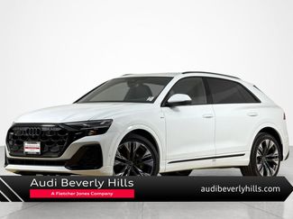 New 2026 Audi Q8 Premium Plus AWD/4WD video 1