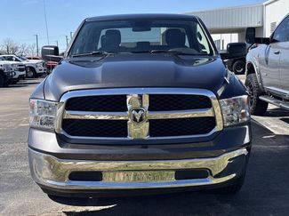 Used 2024 RAM 1500 Classic SLT video 2