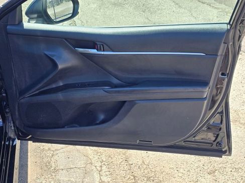 Used 2023 Toyota Camry LE image 17