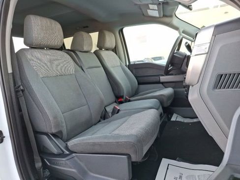 Used 2024 Ford F250 XLT image 21