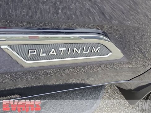 New 2026 Toyota Tundra Platinum w/ TRD Off-Road Package image 3