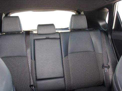 Certified 2025 Toyota bZ4X FWD image 22