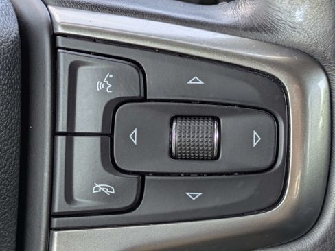 Used 2019 Chevrolet Silverado 1500 RST w/ All-Star Edition AWD/4WD image 30