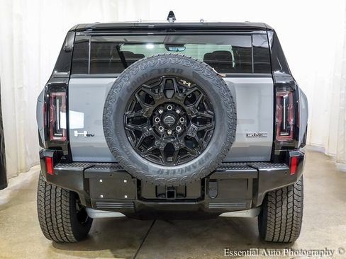 New 2025 GMC Hummer EV 2X image 5