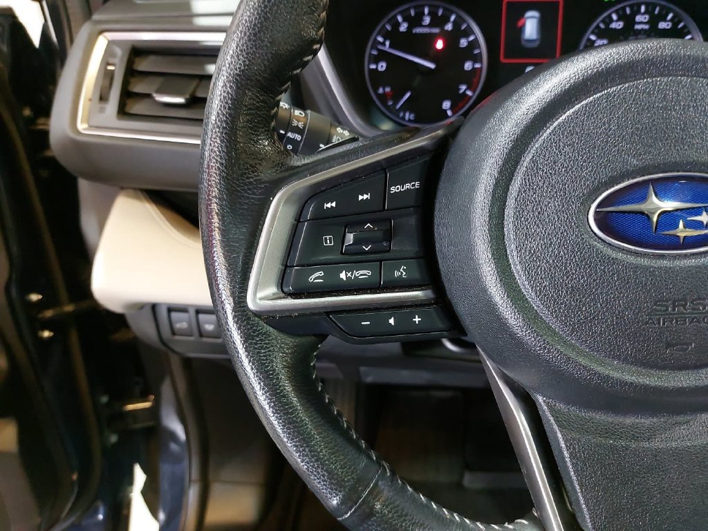 Used 2023 Subaru Ascent Limited w/ Technology Package AWD/4WD image 17