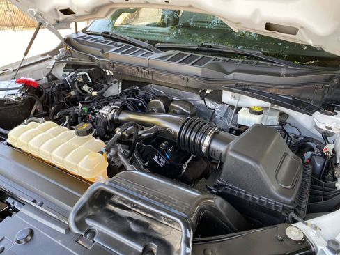 Used 2022 Ford F150 XL w/ Equipment Group 101A High RWD image 11