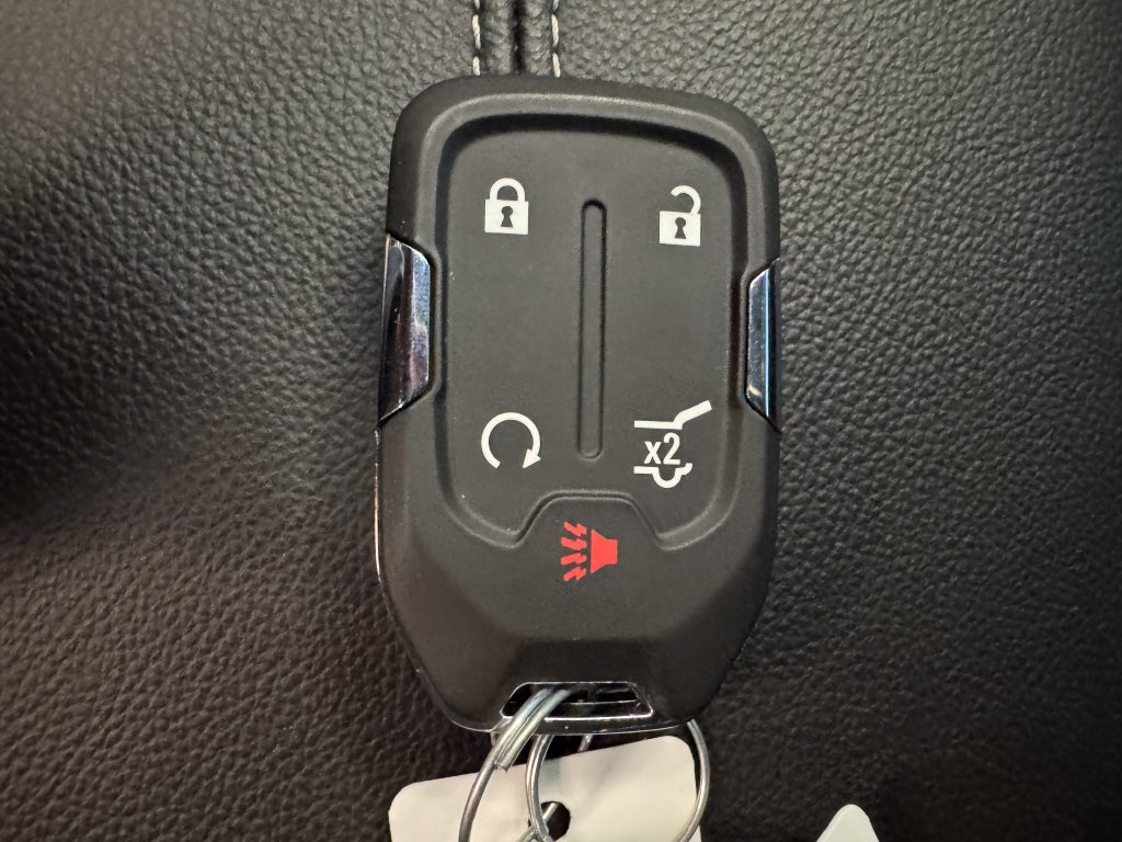 Used 2023 GMC Terrain Denali AWD/4WD image 17