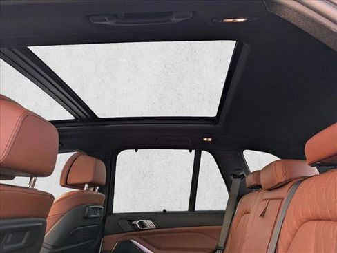 Certified 2023 BMW X5 M50i w/ Executive Package image 18