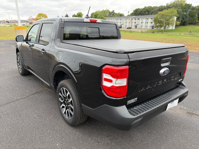 Used 2023 Ford Maverick Lariat w/ Equipment Group 500A Standard AWD/4WD image 3
