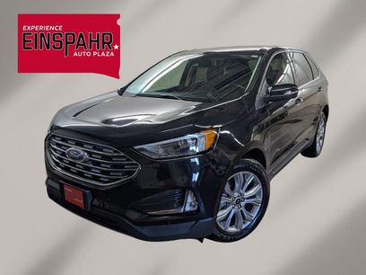 Used 2024 Ford Edge Titanium