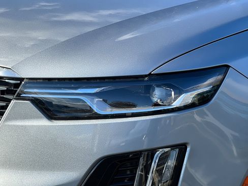 Certified 2025 Cadillac XT6 Premium Luxury image 54