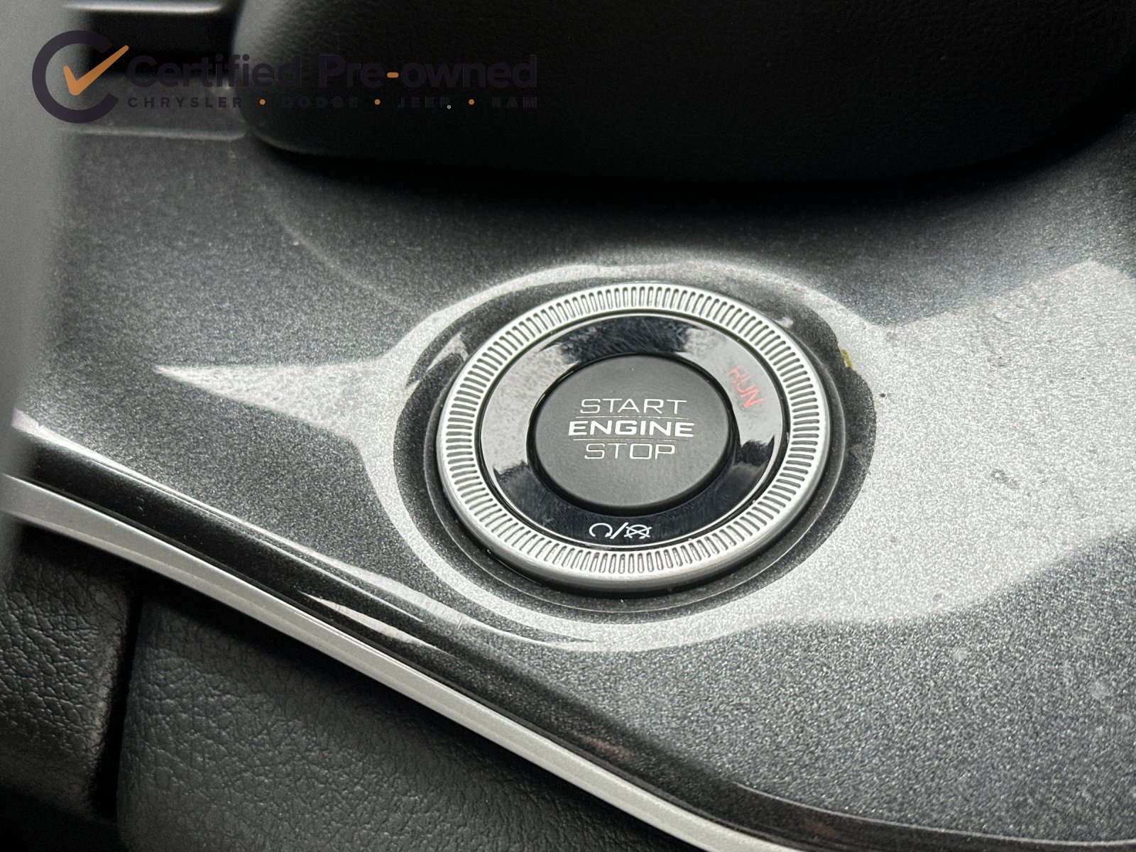 Used 2023 Jeep Grand Cherokee Altitude AWD/4WD image 23