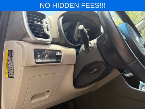 Used 2019 Kia Sportage EX w/ EX Premium Package FWD image 13