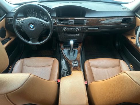 Used 2011 BMW 328i xDrive 328i xDrive AWD 4dr Sedan image 23