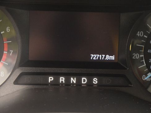 Used 2013 Ford Fusion SE FWD image 12