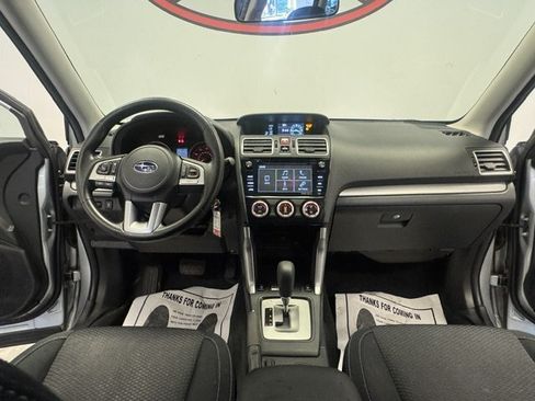 Used 2017 Subaru Forester 2.5i Premium w/ All-Weather Package AWD/4WD image 3