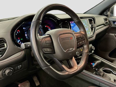 Used 2024 Dodge Durango GT image 18
