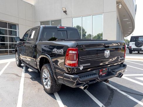Used 2019 RAM 1500 Laramie AWD/4WD image 56