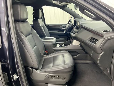Used 2023 Chevrolet Tahoe LT AWD/4WD image 22