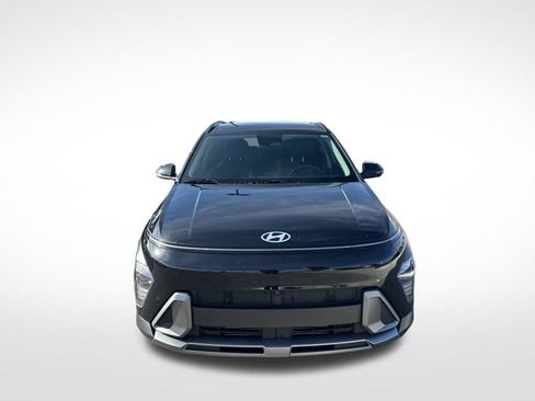 Used 2024 Hyundai Kona Limited AWD/4WD image 8