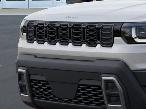 New 2026 Jeep Cherokee Limited AWD/4WD image 11